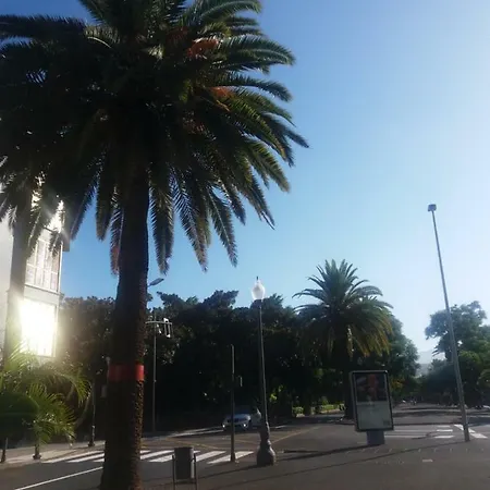 Tiviti's Dream Apartament