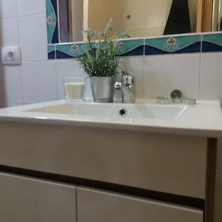 Apartament Tiviti's Dream Santa Cruz de Tenerife