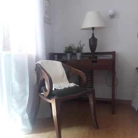Apartment Tiviti's Dream *
