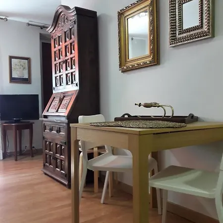 Apartment Tiviti's Dream *