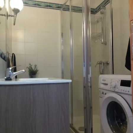 Apartment Tiviti's Dream *